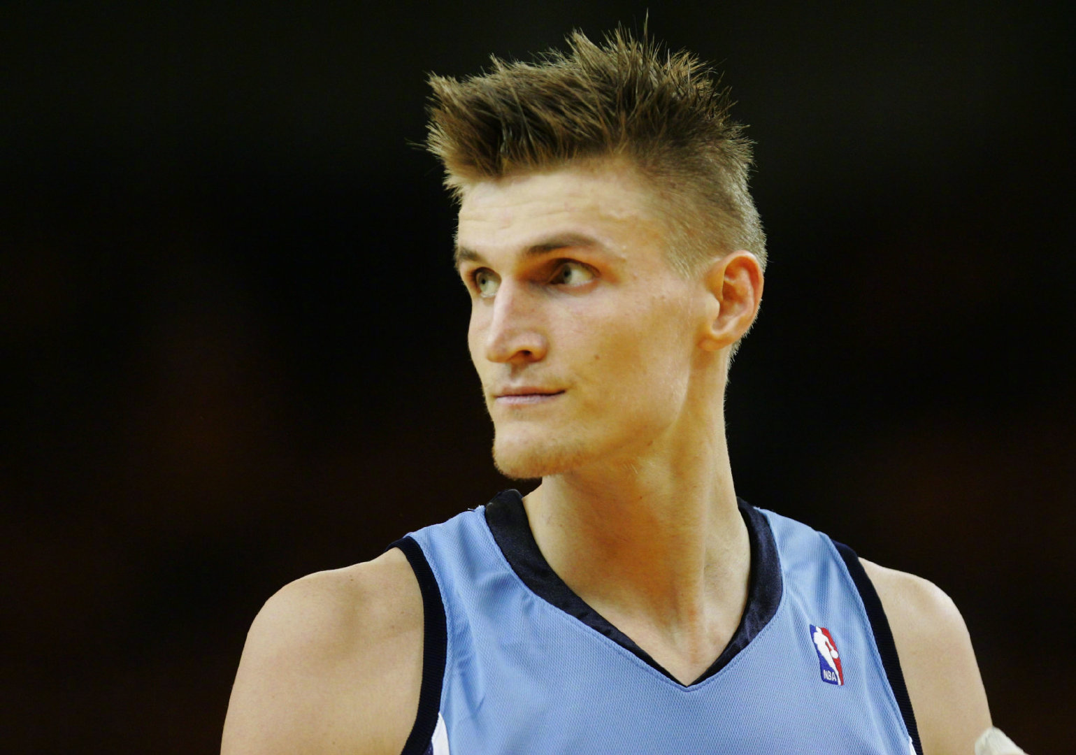 你们认为基里连科是一名怎样水平的球员