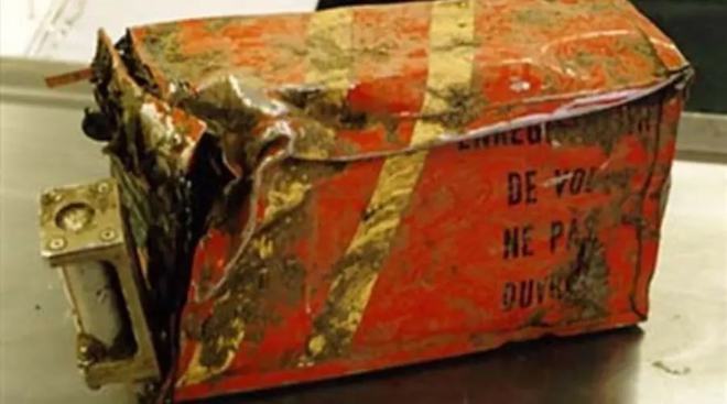 黑匣子找到了！黑匣子的数据会被破坏吗？多久才能公布事故原因？休闲区蓝鸢梦想 - Www.slyday.coM