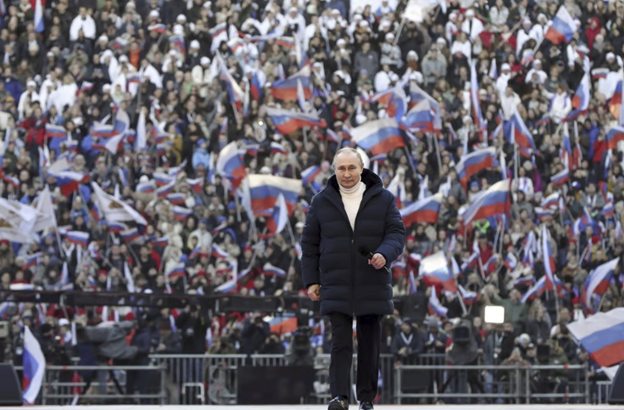 俄罗斯驻印尼大使：普京考虑出席今年的G20峰会休闲区蓝鸢梦想 - Www.slyday.coM