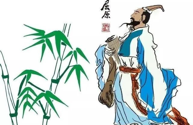 古诗文赏析之《九歌·湘夫人》(屈原)|九歌·湘夫人|九歌|屈原_新浪新闻