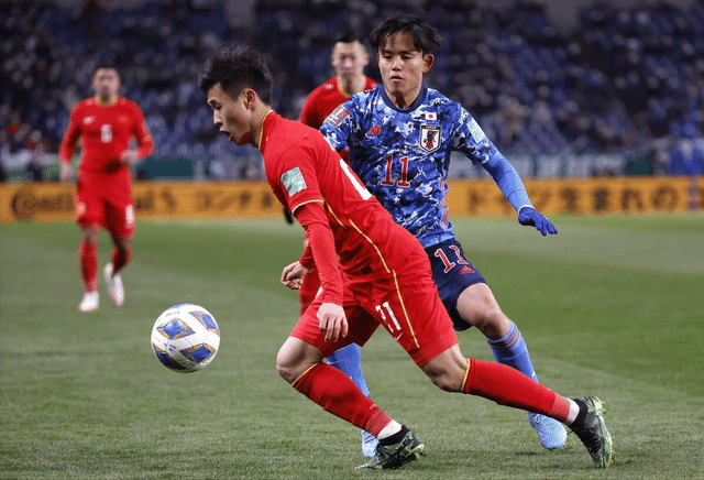 国足vs沙特前瞻:李霄鹏亮剑 要用硬朗的球员 为中国足球脸面而战休闲区蓝鸢梦想 - Www.slyday.coM 国足vs沙特前瞻:李霄鹏亮剑 要用硬朗的球员 为中国足球脸面而战休闲区蓝鸢梦想 - Www.slyday.coM