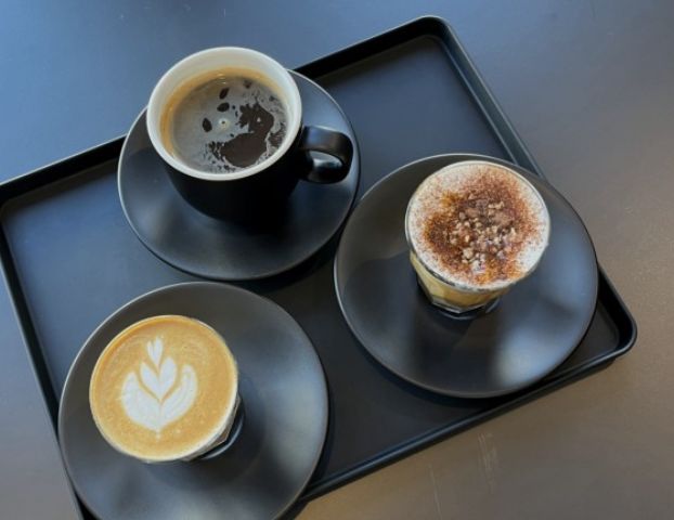 哦莫？每天喝3杯咖啡可降低77％的结肠癌风险休闲区蓝鸢梦想 - Www.slyday.coM