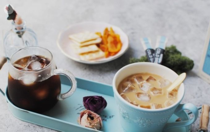 哦莫？每天喝3杯咖啡可降低77％的结肠癌风险休闲区蓝鸢梦想 - Www.slyday.coM