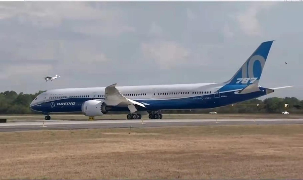 5大安全机型!波音787第1,空客A340第2,波音777第5,波音占4个|大西洋|客机|波音_新浪新闻