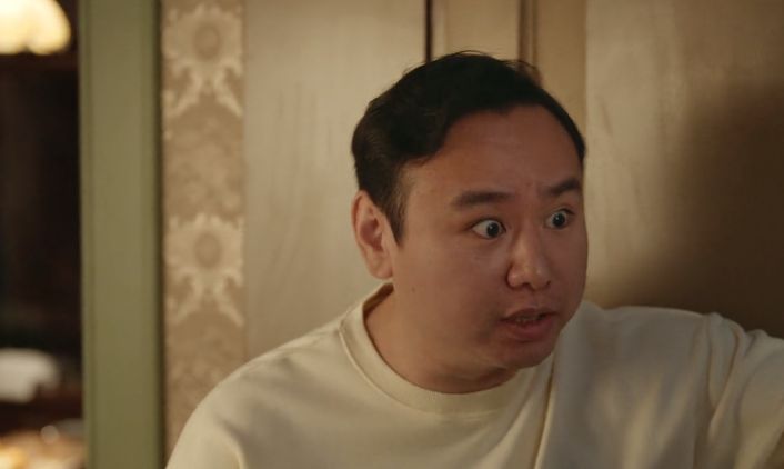 来说,无论角色的大小,只要演技好早晚有一天都会出圈,就像姚一奇这样