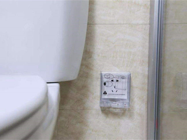 卫生间装修要有哪些先见之明插座算一个