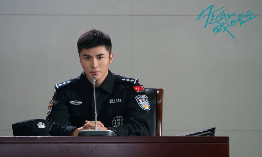 你是我的城池营垒这一段建议反复观看束文波真是太绝了