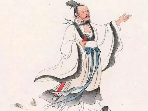 古诗文赏析之《九歌·湘夫人》(屈原)|屈原赋注|湘君|佳人|伊人|远望_新浪新闻