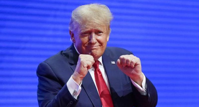 “让特朗普参与北约有关俄乌的谈判！”休闲区蓝鸢梦想 - Www.slyday.coM