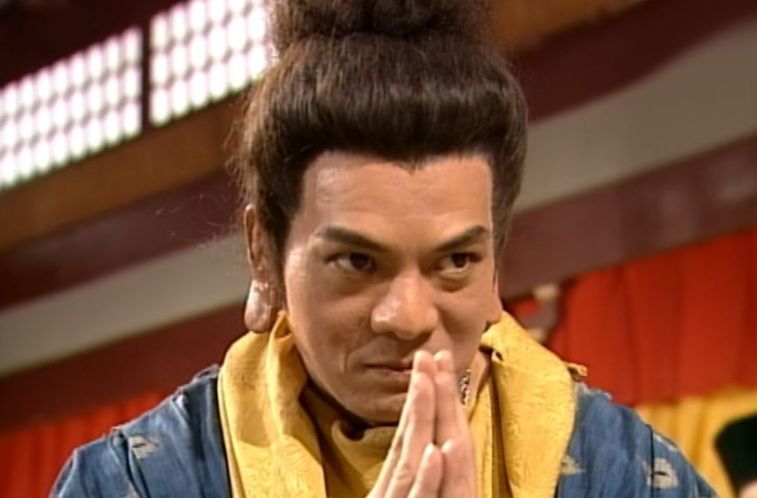 鸠摩智为何不挑战丐帮并非他惧怕萧峰原因与他的师父有关