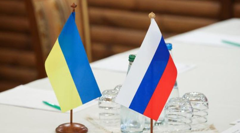 “让特朗普参与北约有关俄乌的谈判！”休闲区蓝鸢梦想 - Www.slyday.coM