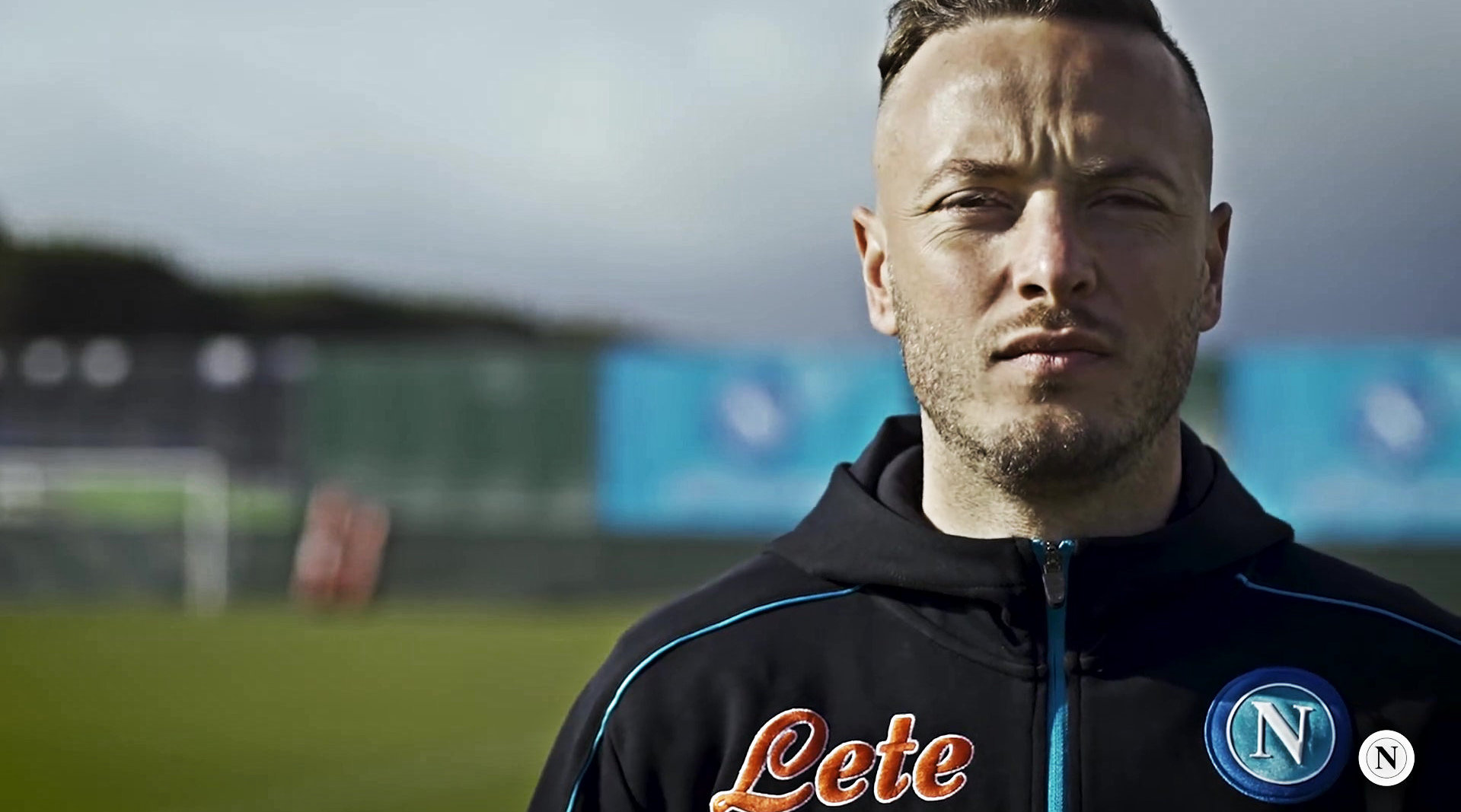 94 | 独家专访:阿米尔·拉赫马尼