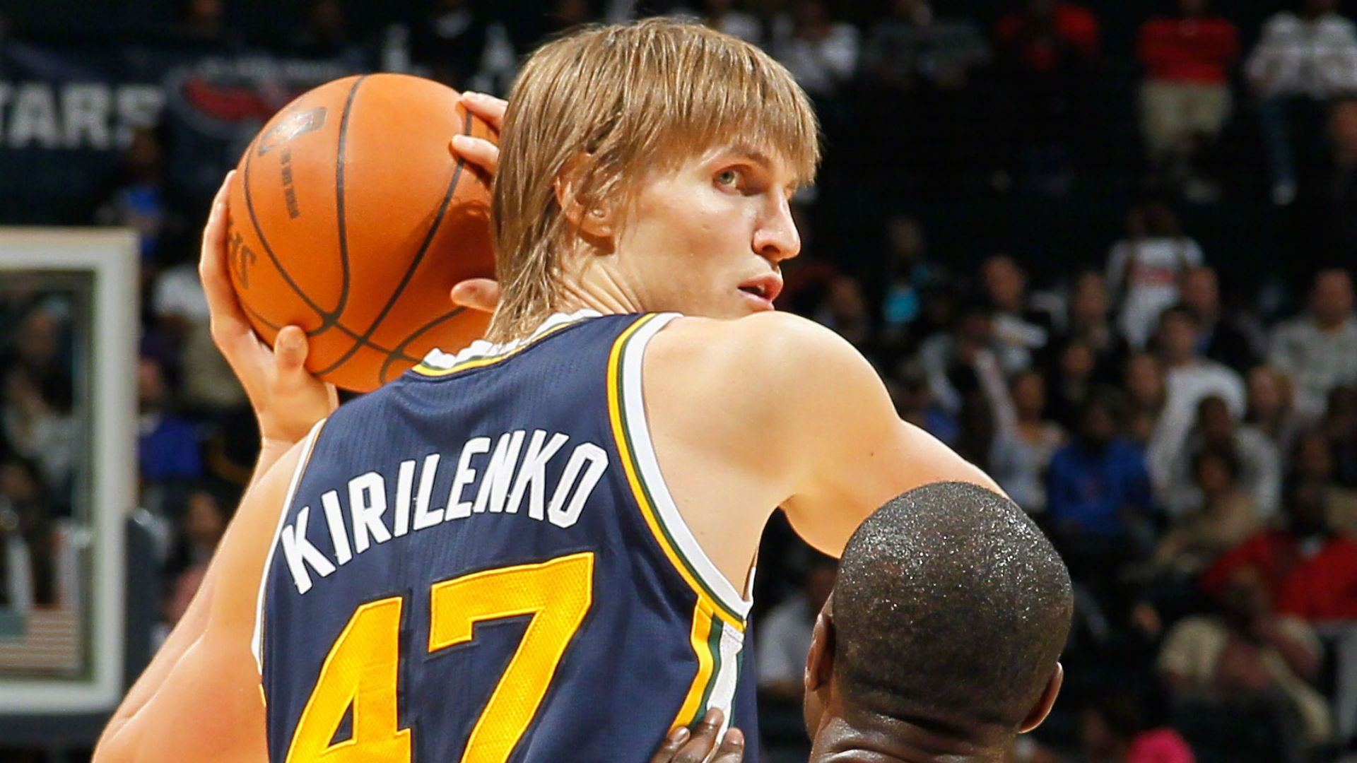 你们认为基里连科是一名怎样水平的球员