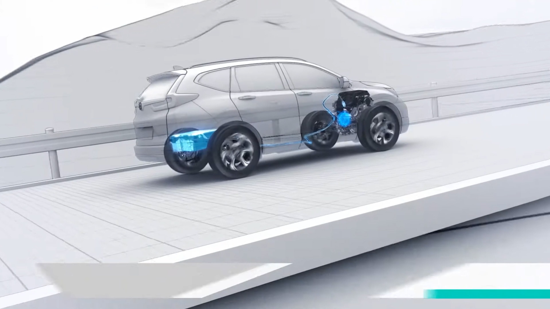 如果你的城市不限牌,你充电也不方便,其实不用充电的非插电式混合动力