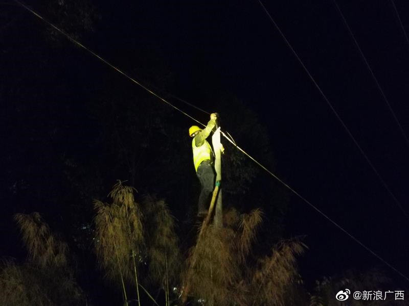 中国移动在MU5735坠机事故核心区开通5G网络和大带宽专线休闲区蓝鸢梦想 - Www.slyday.coM