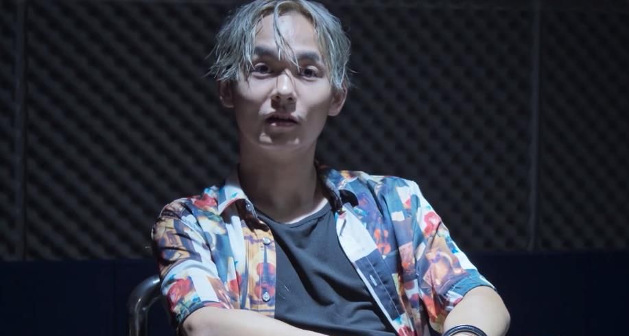 《破冰行动》的演员,不说真没发现|余生|破冰行动|王成阳_新浪新闻