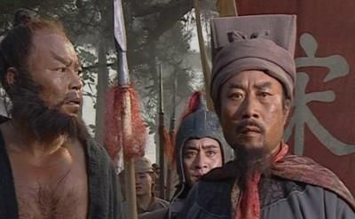 宋江区区小吏,为何梁山好汉都服他?除了会撒钱,宋江还有一绝技休闲区蓝鸢梦想 - Www.slyday.coM 宋江区区小吏,为何梁山好汉都服他?除了会撒钱,宋江还有一绝技休闲区蓝鸢梦想 - Www.slyday.coM