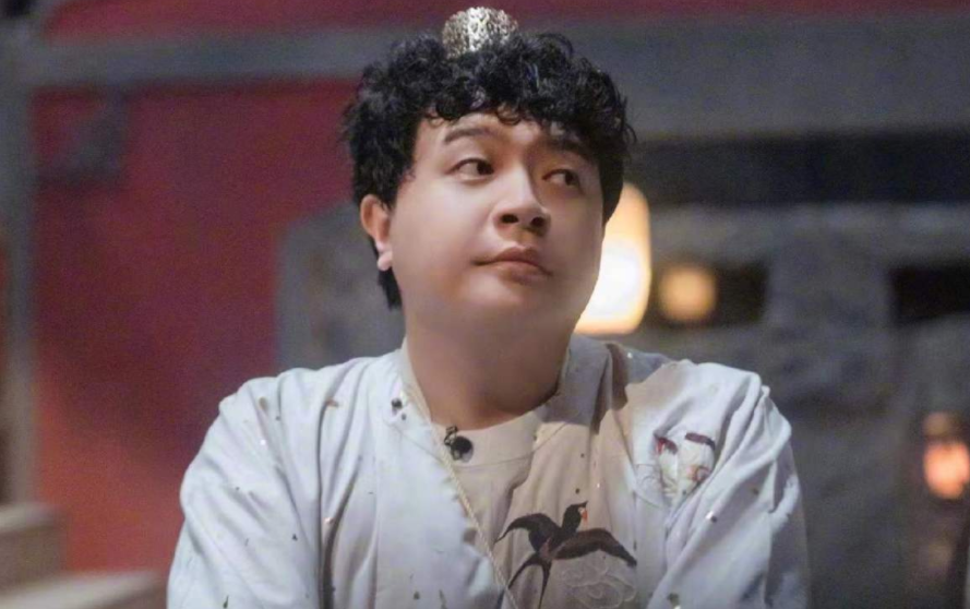 jy是lol元老解说第一土豪小智当年笑他笨如今肠子悔青