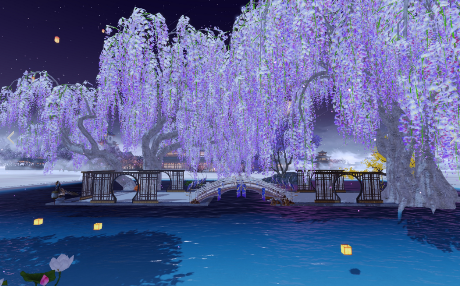 一梦江湖的多种打开方式?玩家:我们不是同一个游戏吗?休闲区蓝鸢梦想 - Www.slyday.coM 一梦江湖的多种打开方式?玩家:我们不是同一个游戏吗?休闲区蓝鸢梦想 - Www.slyday.coM