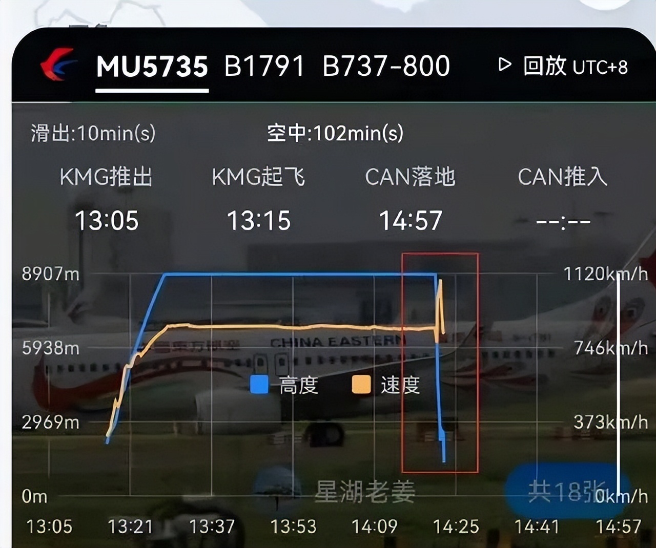 黑匣子终于找到了！专家称东航坠机事件“非常不正常”，什么原因休闲区蓝鸢梦想 - Www.slyday.coM