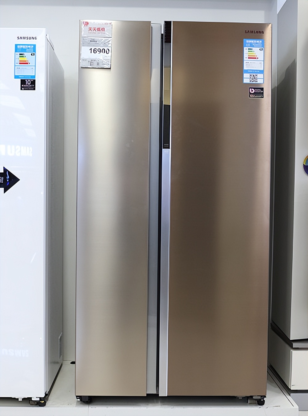 市面上,2万多和2千多的冰箱有何区别?真的是价钱决定品质吗?休闲区蓝鸢梦想 - Www.slyday.coM 市面上,2万多和2千多的冰箱有何区别?真的是价钱决定品质吗?休闲区蓝鸢梦想 - Www.slyday.coM