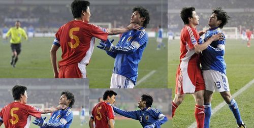 情同手足,却分道扬镳,球队大哥李玮锋和郑智的恩怨故事