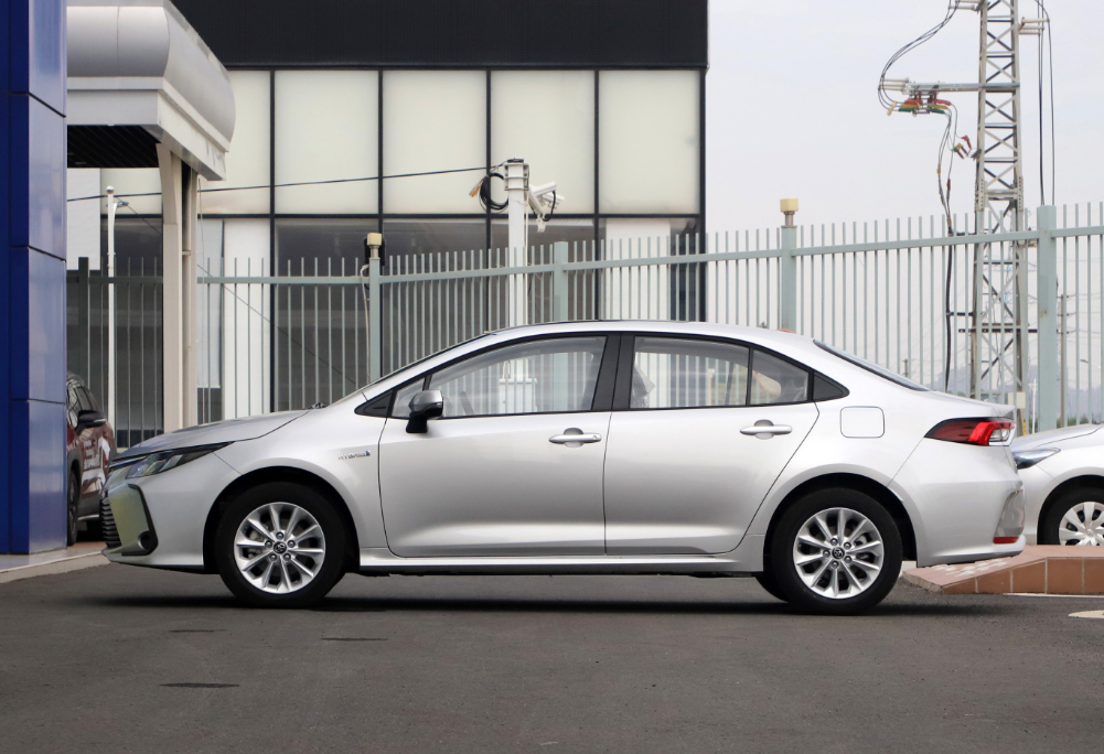 合资热销轿车推荐，总有一款适合年轻人