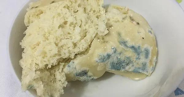 冰箱冷藏超过3天的馒头,暗藏黄曲霉素,不能吃?看完涨知识了