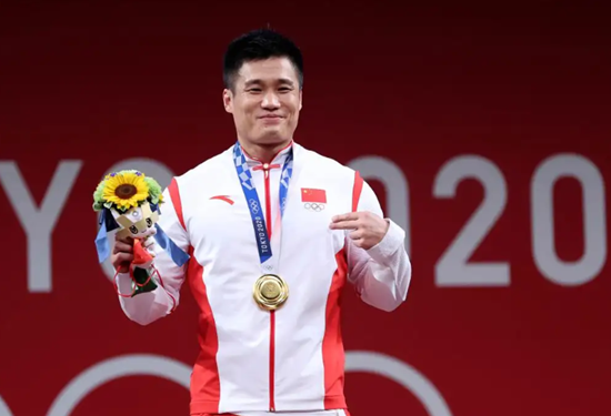 吕小军有望递补获得里约奥运会举重金牌休闲区蓝鸢梦想 - Www.slyday.coM