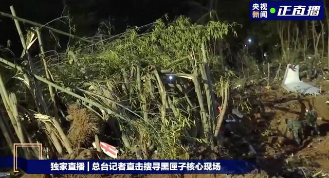东航空难最新通报：尚未发现幸存人员，仍在搜寻黑匣子休闲区蓝鸢梦想 - Www.slyday.coM