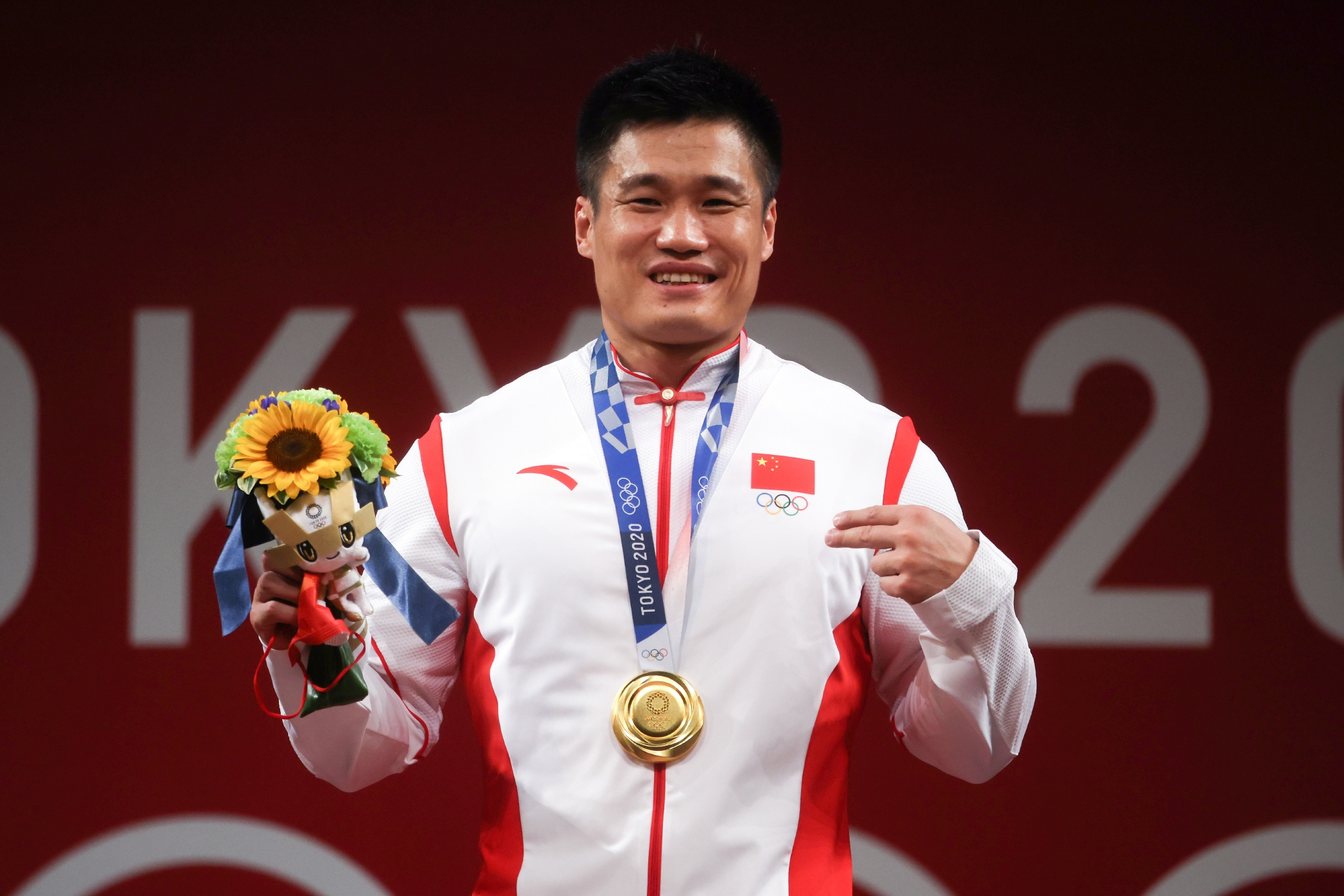 中国选手三天递补5枚奥运奖牌|金牌|奥运奖牌|巩立姣_新浪新闻