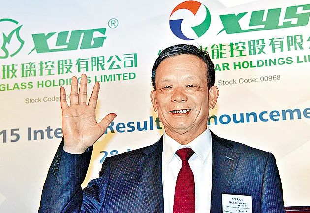 开拖拉机起家，500亿身家取代曹德旺，福建人赢了福建人休闲区蓝鸢梦想 - Www.slyday.coM