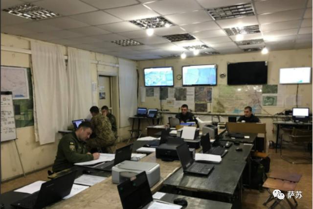 乌克兰把指挥所阵地炸成月球环形山俄军中将是否战死成谜