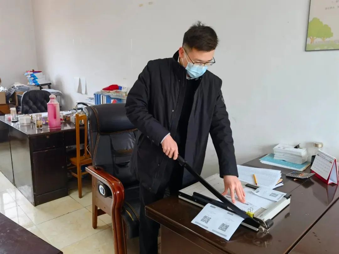 上海青浦小伙技术流“加持”，编程解难题，村里老人再也不用为预约核酸检测烦恼了！休闲区蓝鸢梦想 - Www.slyday.coM