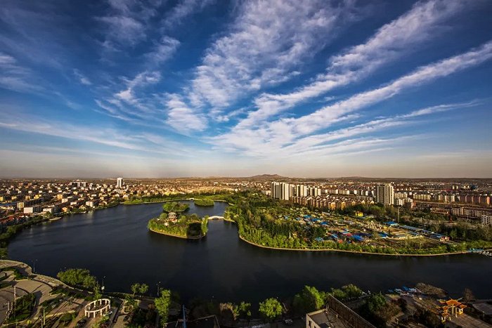 防疫趋势向好,莱西经济准备好了吗|莱西市_新浪财经_新浪网