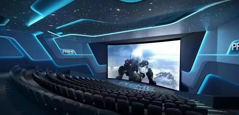 有一种震撼体验,叫prime影厅 - 南阳万达影城中泰广场 - 实验室设备网