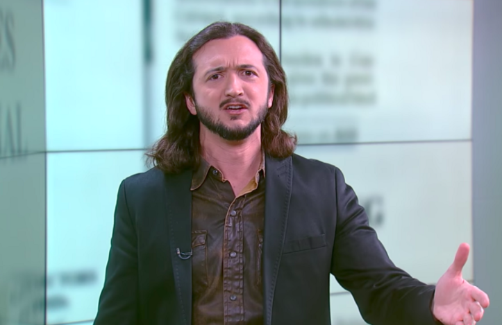 李·坎普&nbsp;资料图