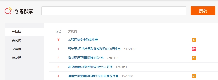 热搜第一！预计至3月底全国取消或延期演出约9000场休闲区蓝鸢梦想 - Www.slyday.coM