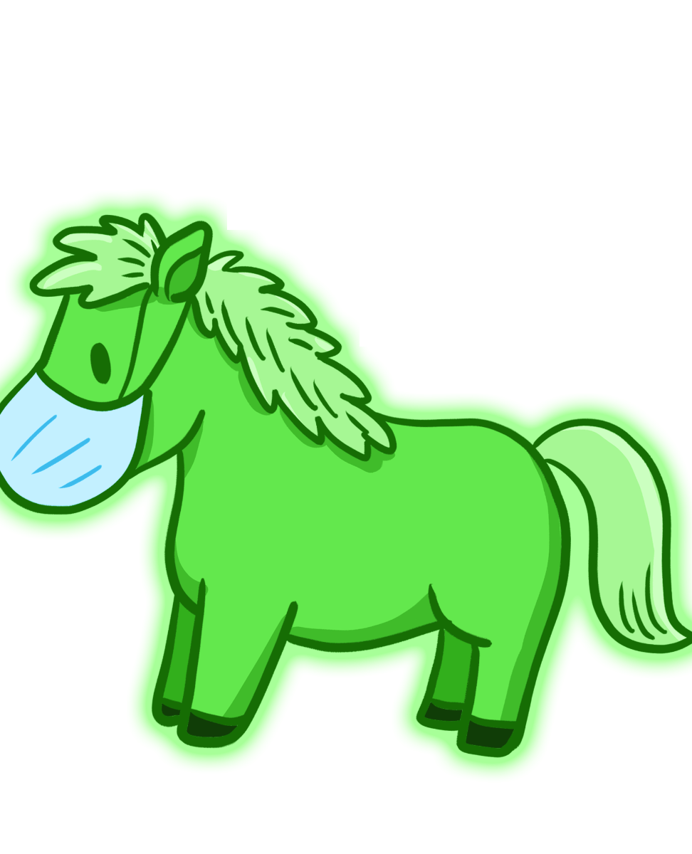 提醒所有人做好这几点绿马跑不了