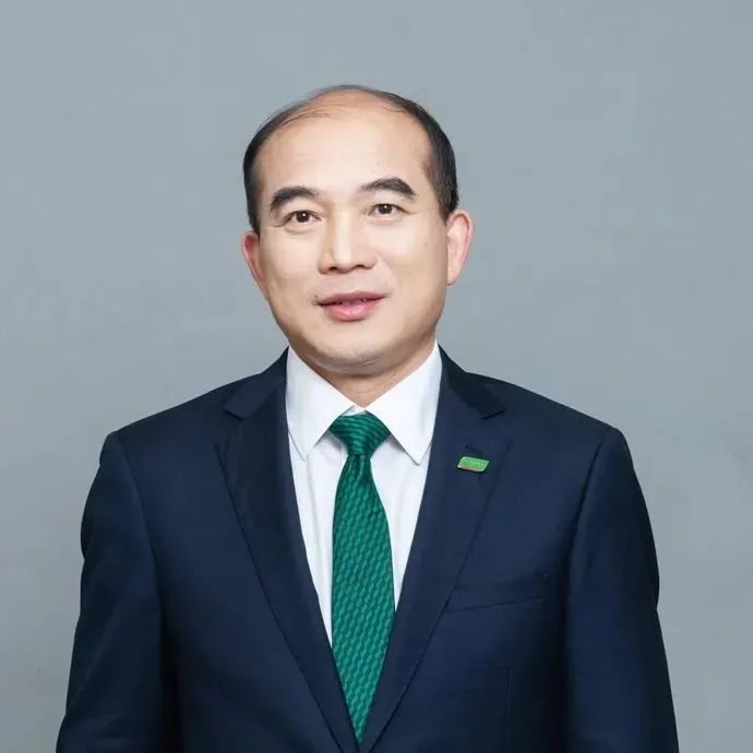 全国人大代表,三棵树涂料股份有限公司董事长兼总裁洪杰——以绿色