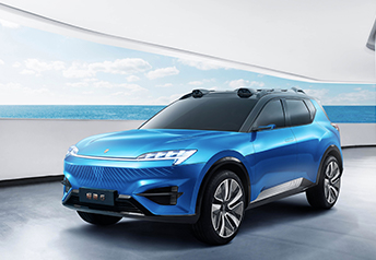 对标特斯拉Model Y，恒驰5现身街头！许家印要求大干三个月实现量产休闲区蓝鸢梦想 - Www.slyday.coM