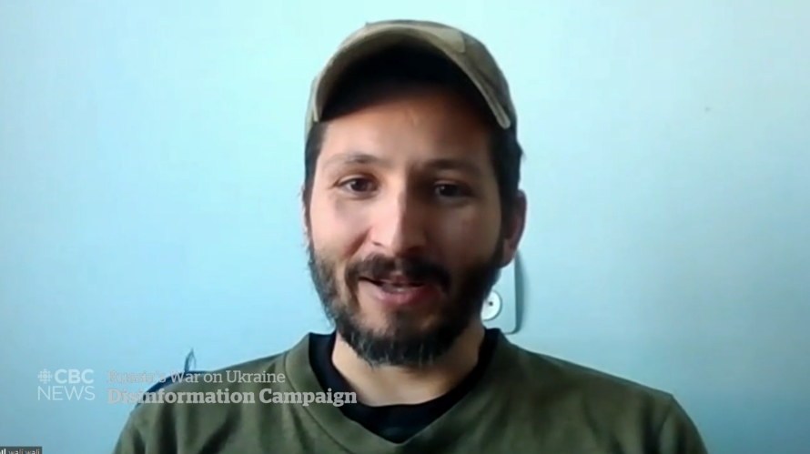 加拿大“顶级狙击手”瓦力现身：我没死，但也不是“狙神”，就是个程序员休闲区蓝鸢梦想 - Www.slyday.coM