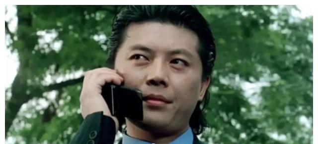 王霄:被称最帅反派,经典台词人一定要靠自己,却为何英年早逝?