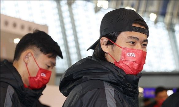 为什么国足打沙特队的比赛,李霄鹏会尽可能使用执教过的球员首发休闲区蓝鸢梦想 - Www.slyday.coM 为什么国足打沙特队的比赛,李霄鹏会尽可能使用执教过的球员首发休闲区蓝鸢梦想 - Www.slyday.coM