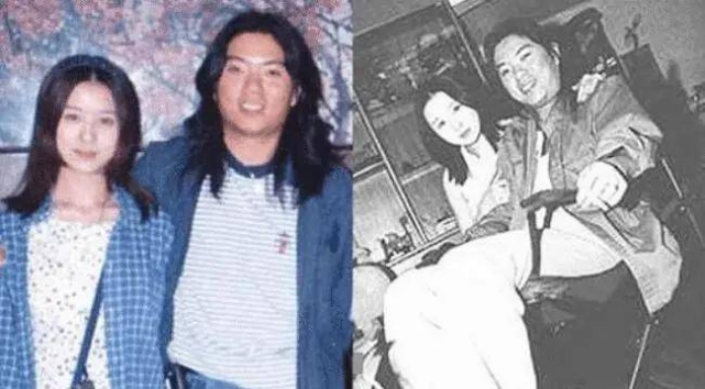 高晓松的4位前任:有人再婚怀二胎,有人还是单身,有人自杀去世|高晓松|沈欢|筠子_新浪新闻