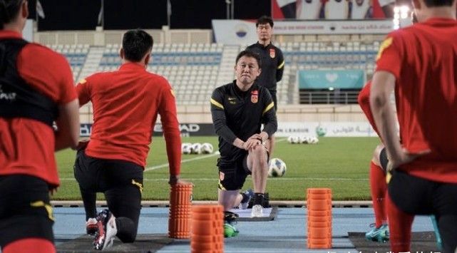 为脸面而战!中沙战5看点:国足能挡沙特提前出线?若3连败或垫底休闲区蓝鸢梦想 - Www.slyday.coM 为脸面而战!中沙战5看点:国足能挡沙特提前出线?若3连败或垫底休闲区蓝鸢梦想 - Www.slyday.coM