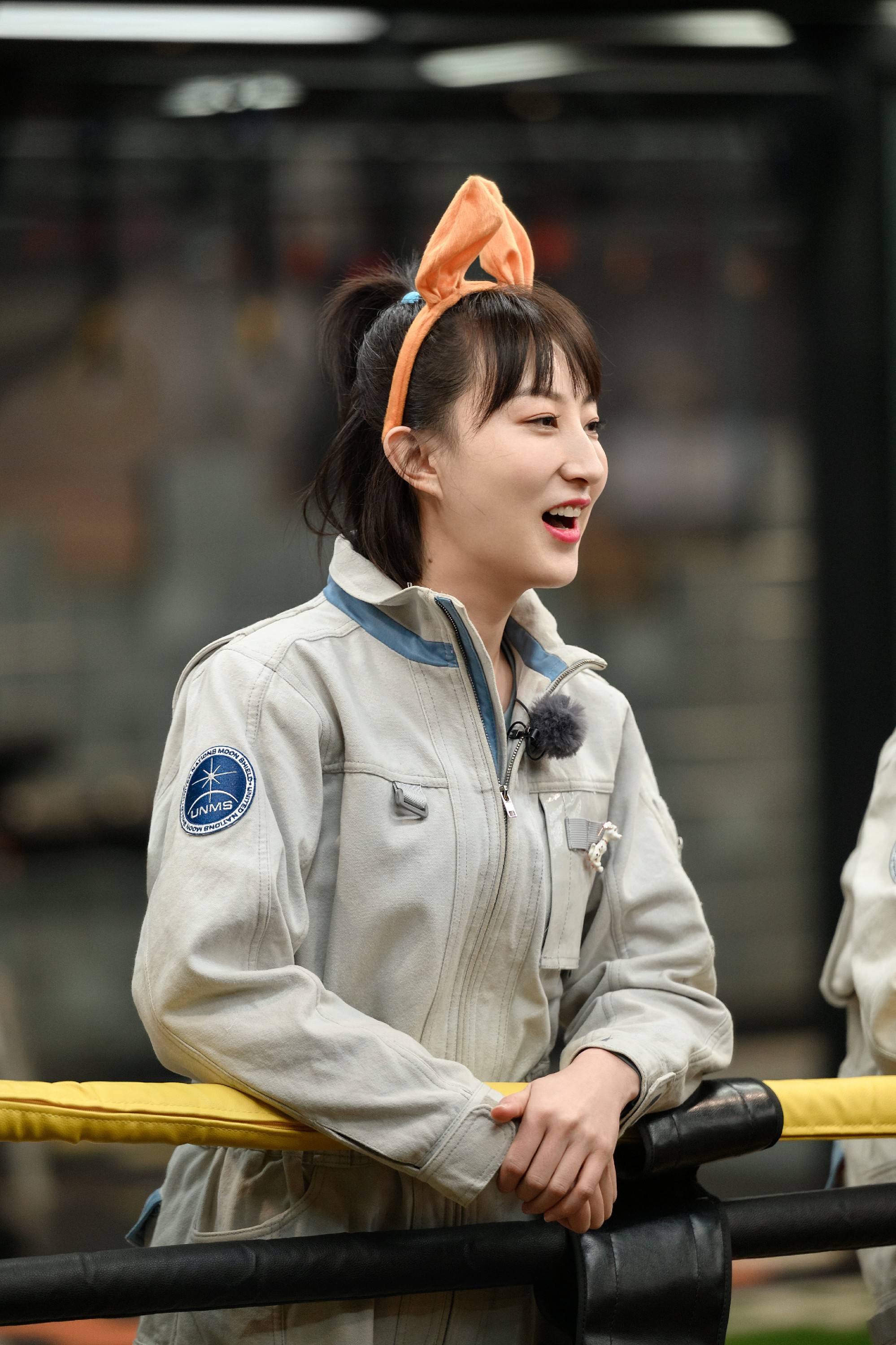 开心麻花团综麻花特开心李海银爆笑破圈认真游戏强吸粉