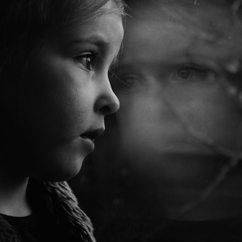 心理测试哪个小孩最无助测试你的自闭程度有多严重