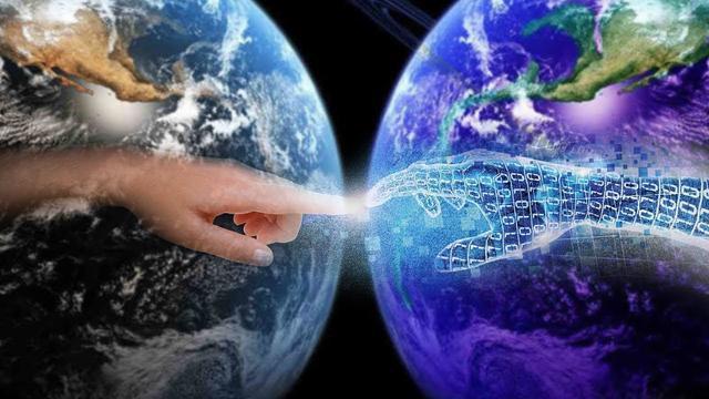 新研究称宇宙是个“双胞胎”,另一个是反宇宙,那里的时间会倒流休闲区蓝鸢梦想 - Www.slyday.coM 新研究称宇宙是个“双胞胎”,另一个是反宇宙,那里的时间会倒流休闲区蓝鸢梦想 - Www.slyday.coM