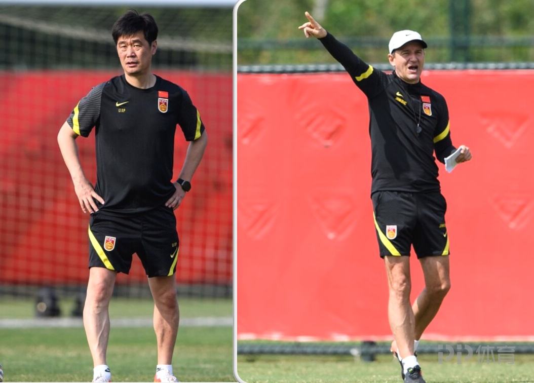 U23国足主帅做最新表态,为国脚制定严苛标准,球员们好日子到头休闲区蓝鸢梦想 - Www.slyday.coM U23国足主帅做最新表态,为国脚制定严苛标准,球员们好日子到头休闲区蓝鸢梦想 - Www.slyday.coM